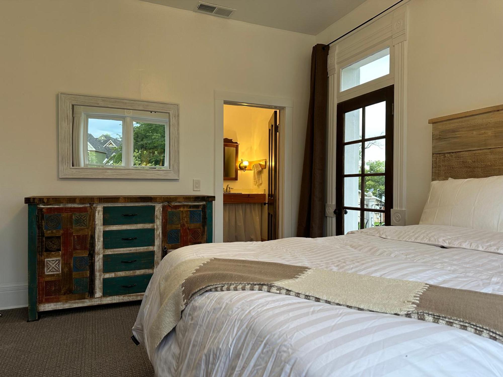 The Cottage At 241 North Saint George Extérieur photo