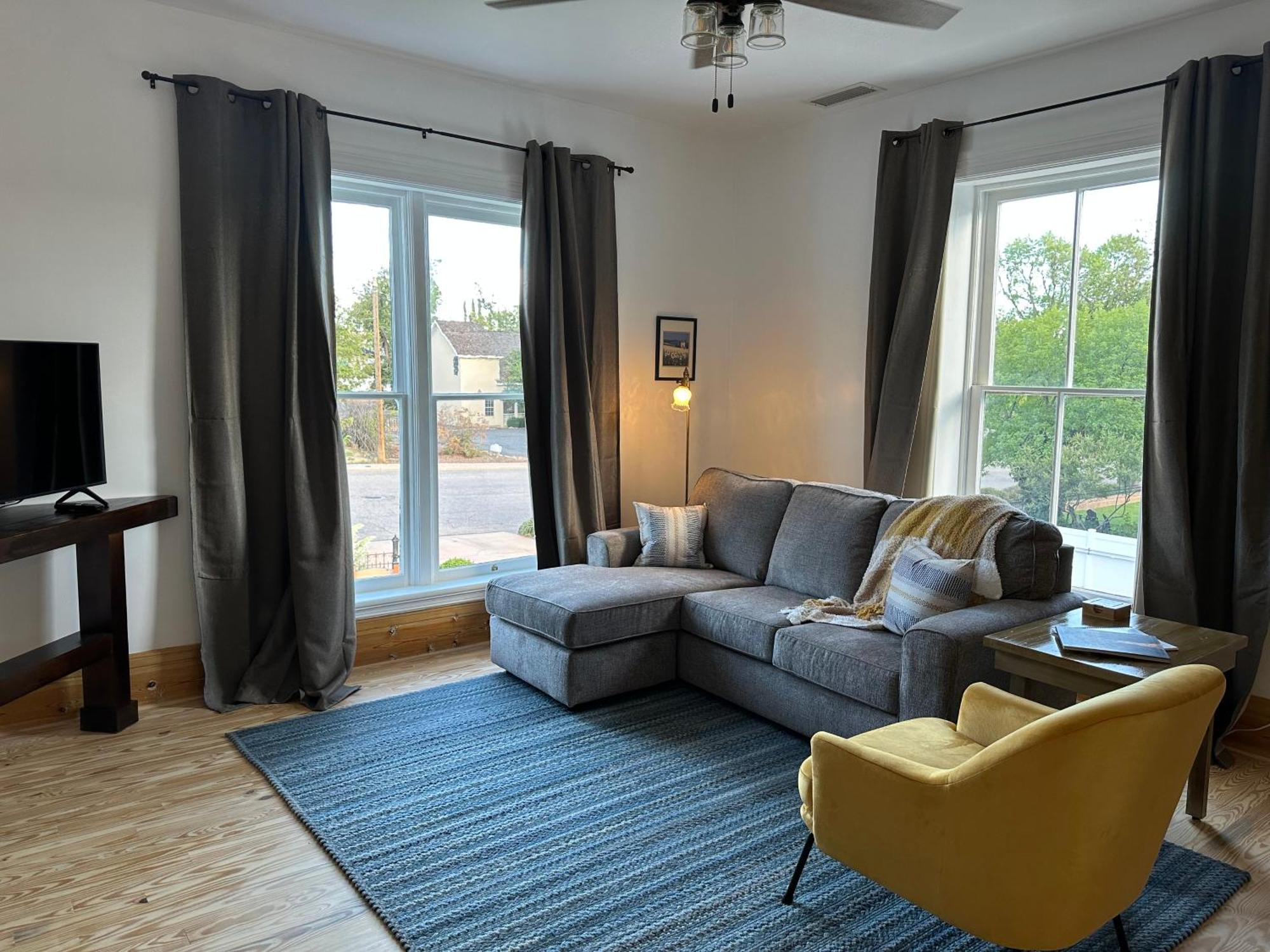 The Cottage At 241 North Saint George Extérieur photo