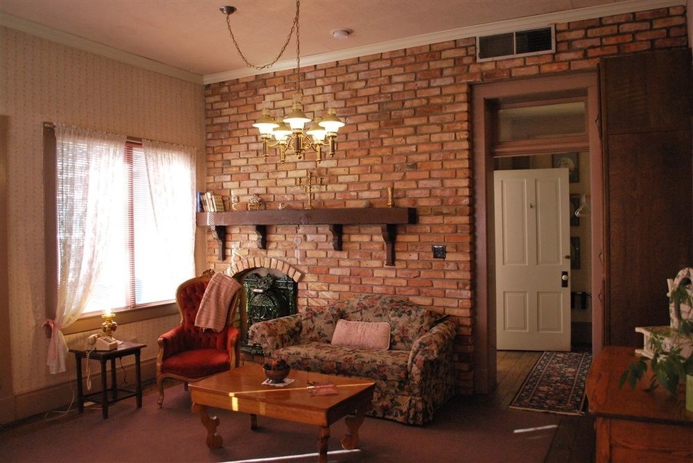 The Cottage At 241 North Saint George Extérieur photo