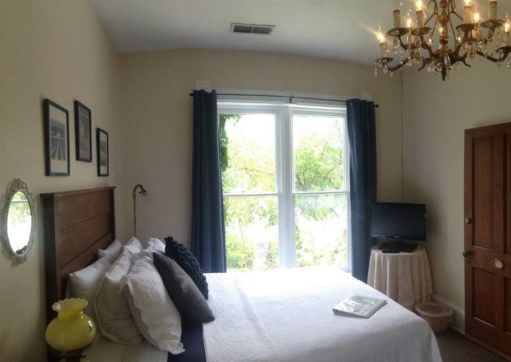 The Cottage At 241 North Saint George Extérieur photo