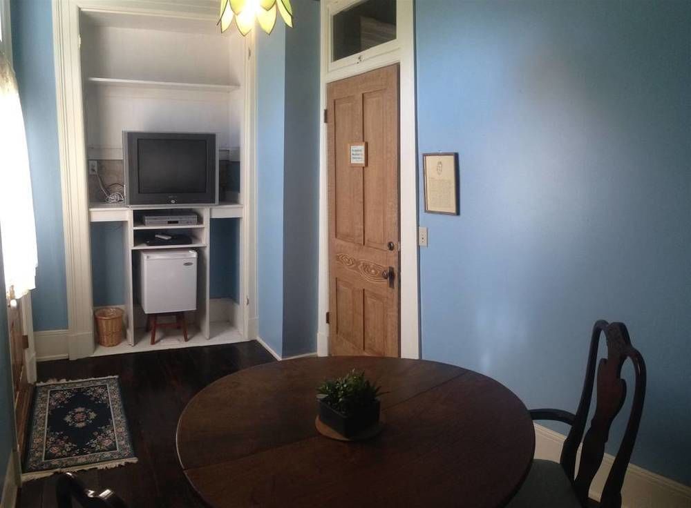 The Cottage At 241 North Saint George Extérieur photo