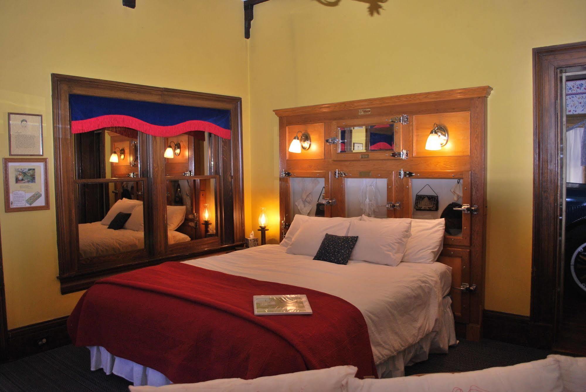 The Cottage At 241 North Saint George Extérieur photo