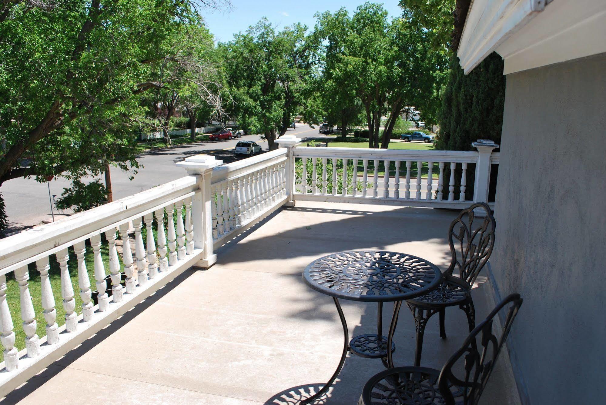 The Cottage At 241 North Saint George Extérieur photo